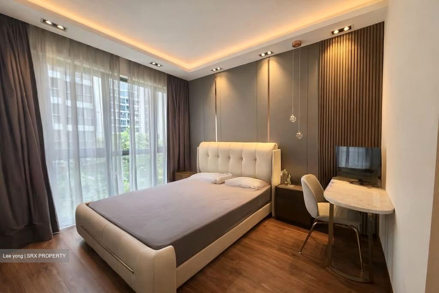 Bellewoods (D25), Condominium #547155561
